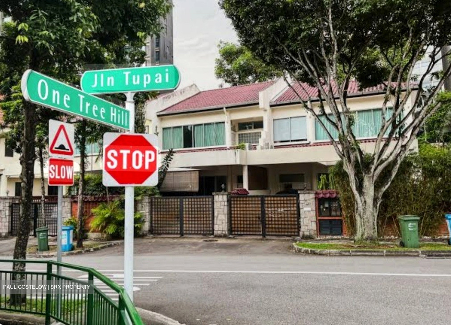 Kim Lin Park (D10), Semi-Detached #452817861